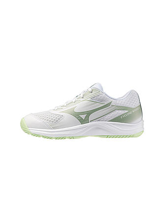 MIZUNO | Zapatillas de balonmano para mujer Cyclon Speed 5