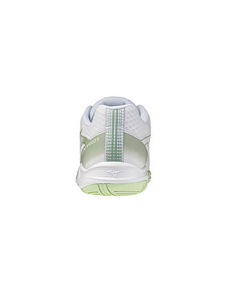 MIZUNO | Zapatillas de interior para mujer Cyclon Speed 5