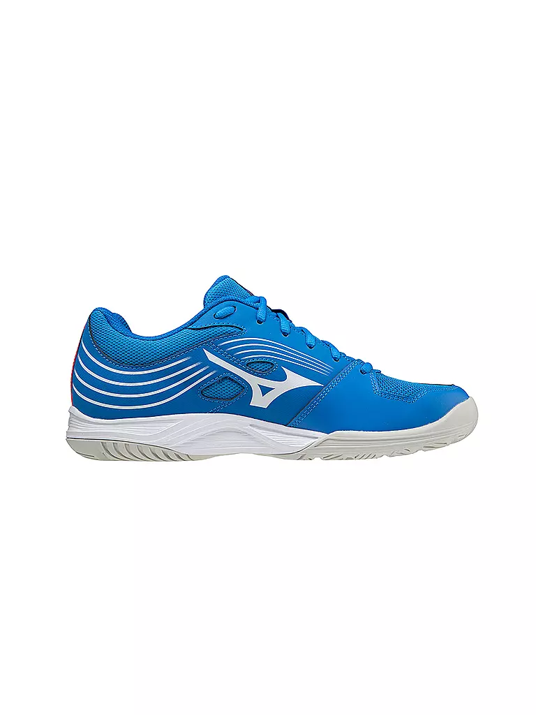 MIZUNO | Herren Hallenschuhe Cyclone Speed 3 | Azul