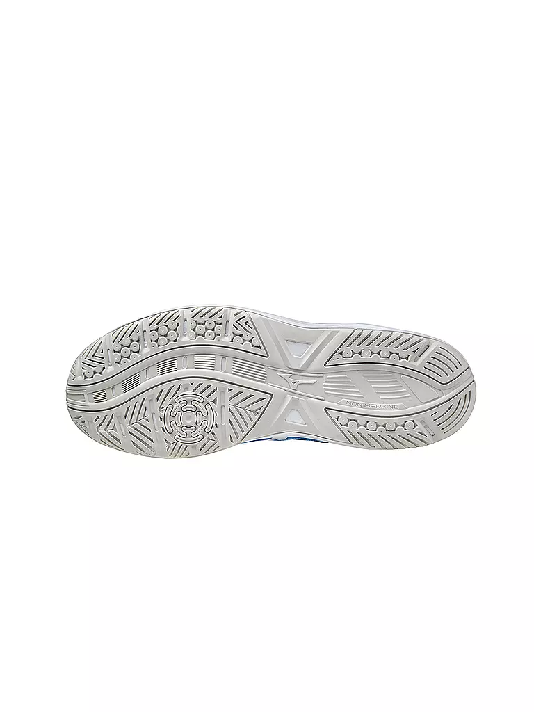 MIZUNO | Herren Hallenschuhe Cyclone Speed 3 | Azul