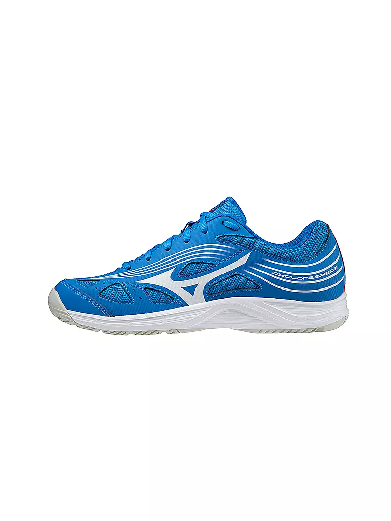 MIZUNO | Herren Hallenschuhe Cyclone Speed 3 | Azul