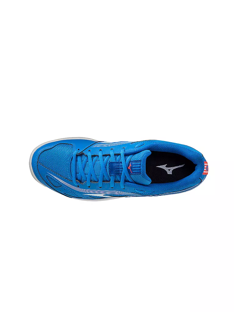 MIZUNO | Herren Hallenschuhe Cyclone Speed 3 | Azul