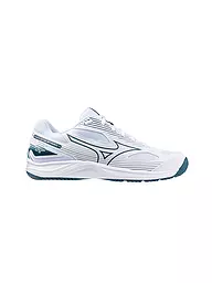 MIZUNO | Herren Hallenschuhe Cyclone Speed 4 | Blanco