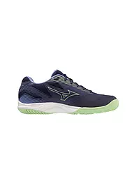 MIZUNO | Herren Hallenschuhe Cyclone Speed 4 | Azul