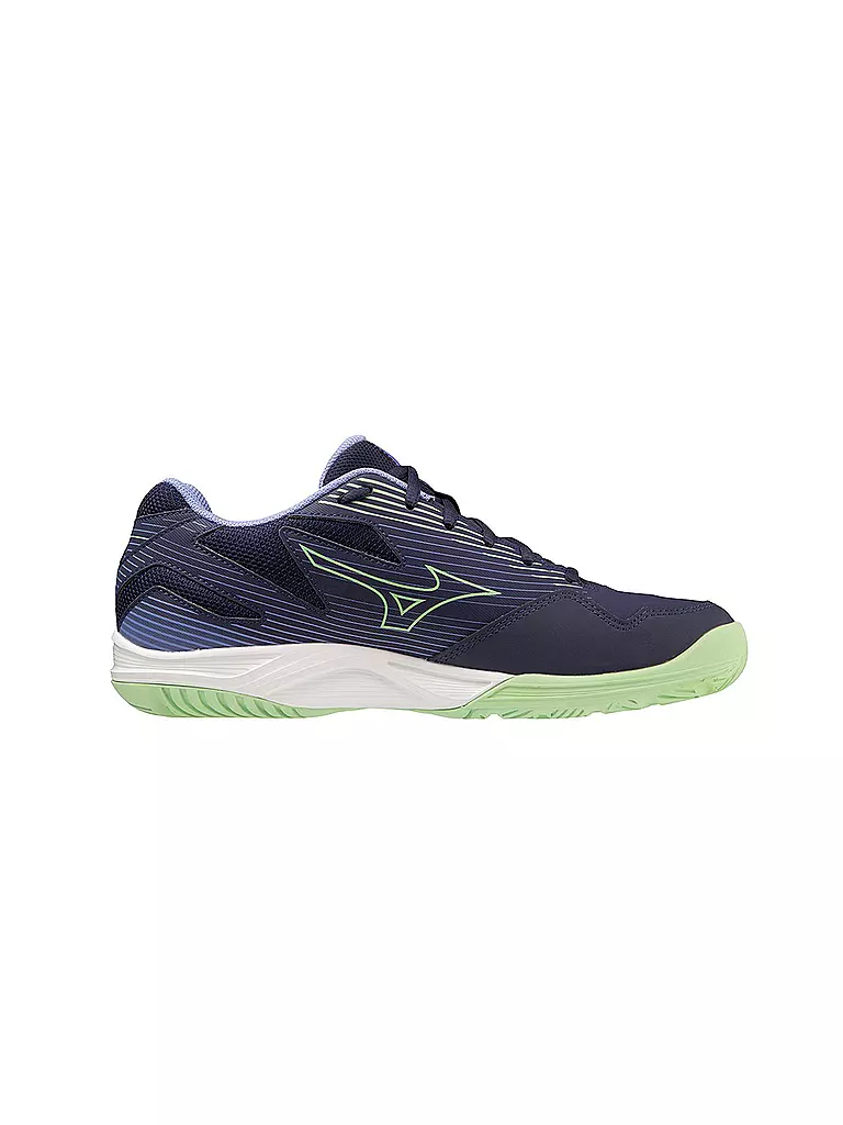 MIZUNO | Herren Hallenschuhe Cyclone Speed 4 | Azul