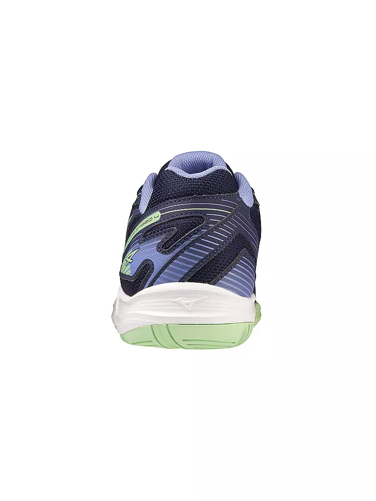 MIZUNO | Herren Hallenschuhe Cyclone Speed 4 | Azul