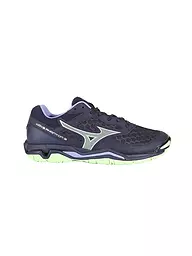 MIZUNO | Herren Hallenschuhe Wave Phantom 3 | Azul