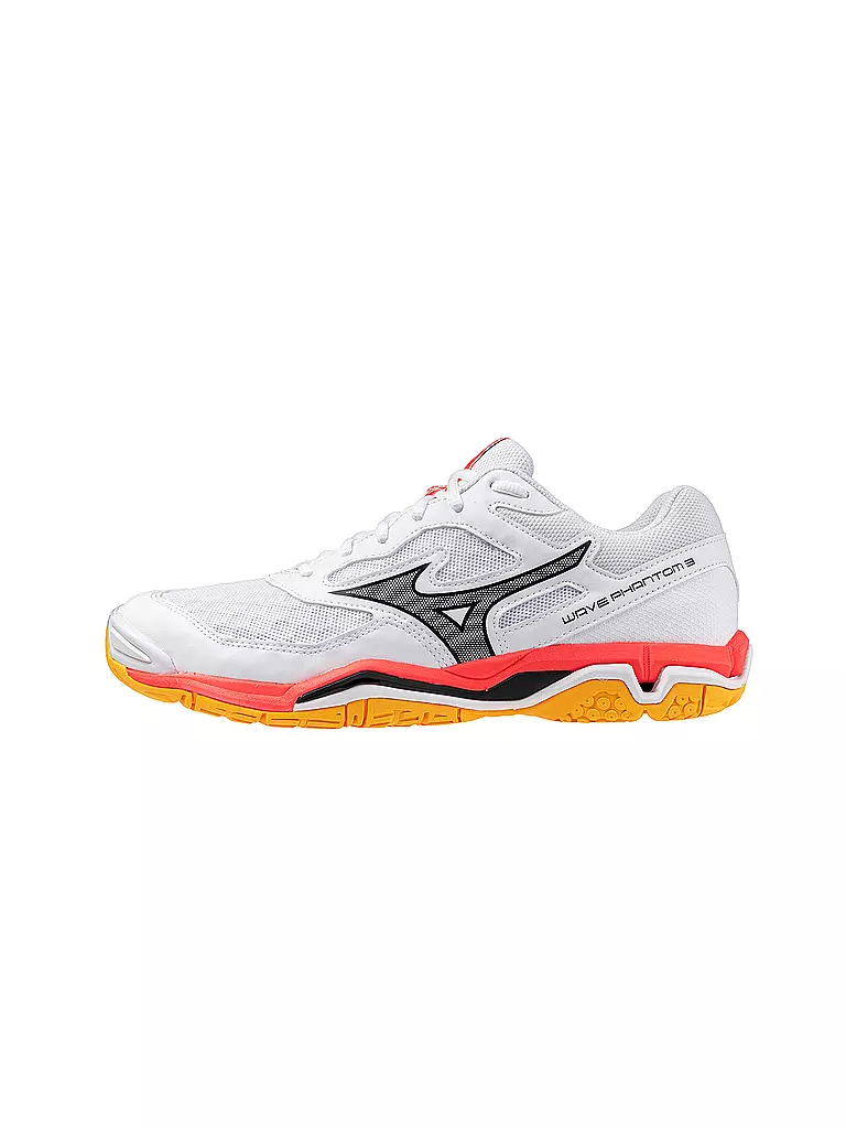 MIZUNO | Zapatillas de balonmano para hombre Wave Phantom 3 | 