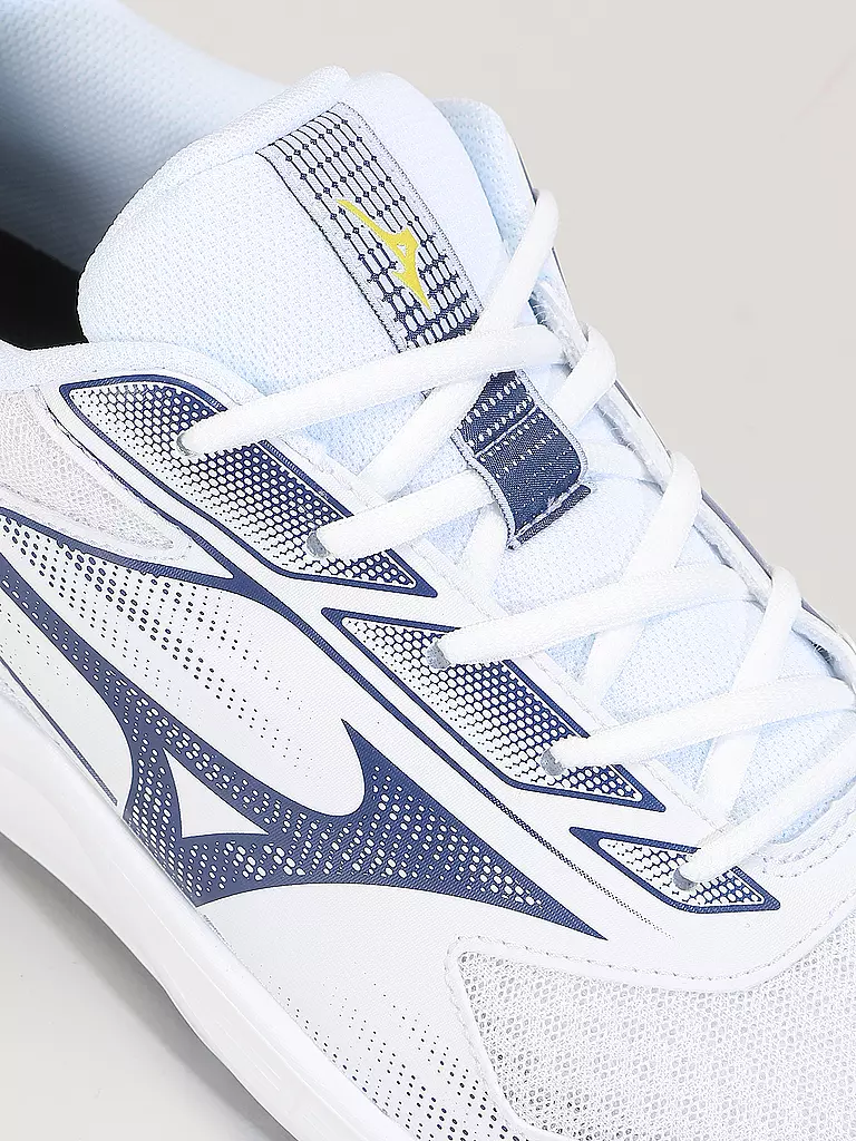 MIZUNO | Zapatillas de interior para hombre Cyclone Speed 5 |