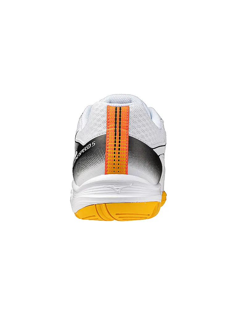 MIZUNO | Zapatillas de interior para hombre Cyclone Speed 5 | 