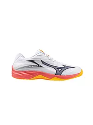 MIZUNO | Zapatillas de interior para hombre Thunder Blade Z | Blanco