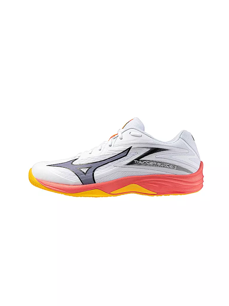 MIZUNO | Zapatillas de interior para hombre Thunder Blade Z | 