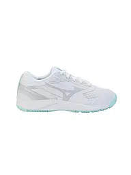 MIZUNO | Zapatillas de interior para mujer Cyclon Speed 5 | Blanco
