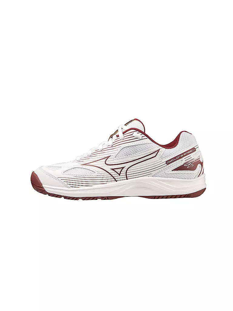 MIZUNO | Zapatillas de interior para mujer Cyclone Speed 4 |