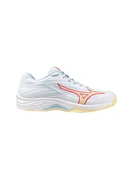 MIZUNO | Zapatillas de interior para mujer Thunder Blade Z | Blanco