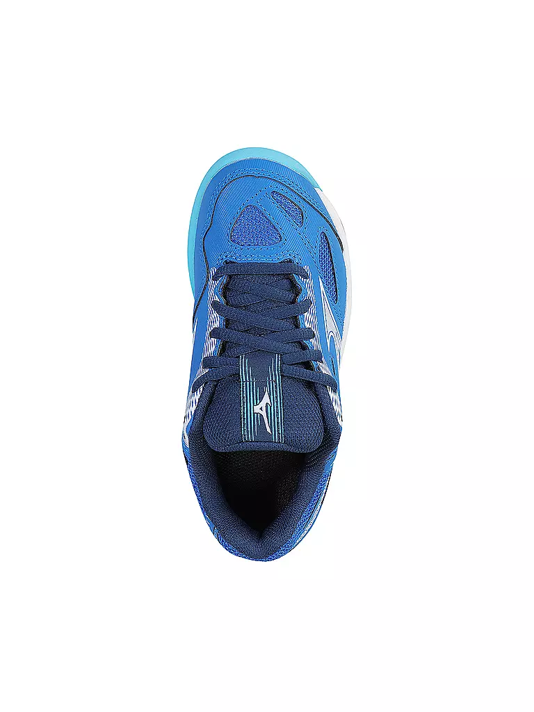 MIZUNO | Zapatillas de interior para niños Stealth Star 2 |
