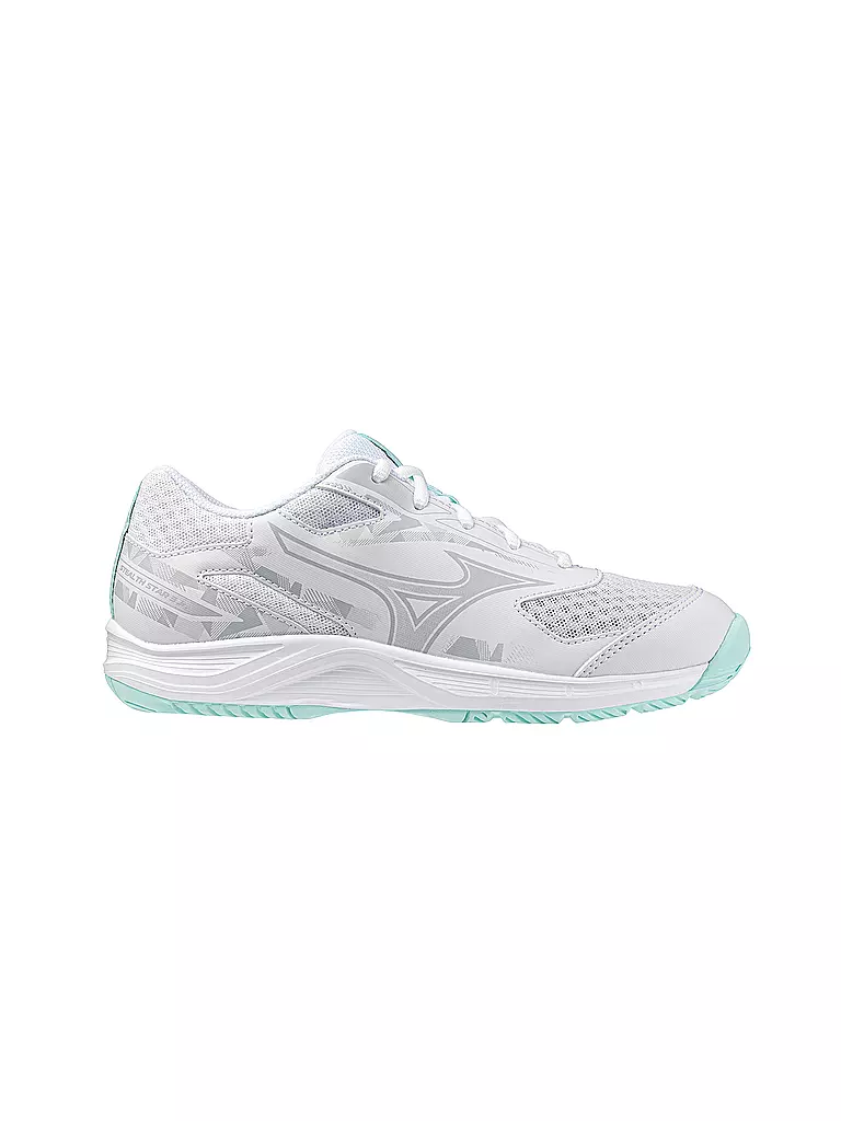 MIZUNO | Zapatillas de interior para niños Stealth Star 3 |