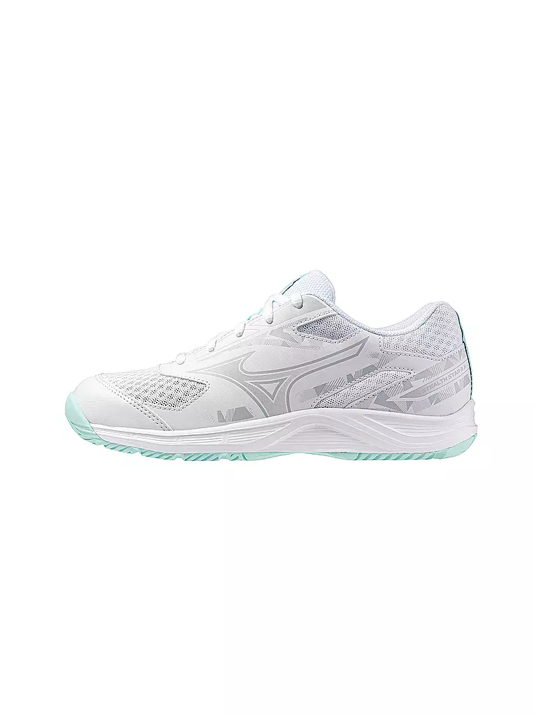 MIZUNO | Zapatillas de interior para niños Stealth Star 3 |
