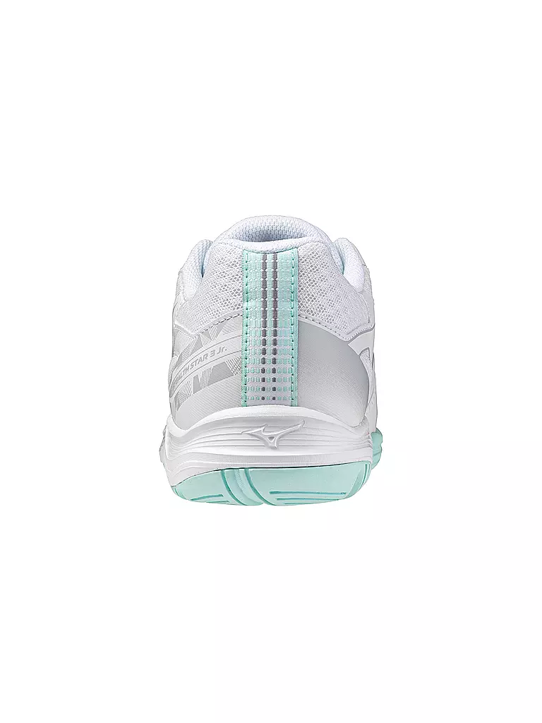MIZUNO | Zapatillas de interior para niños Stealth Star 3 |