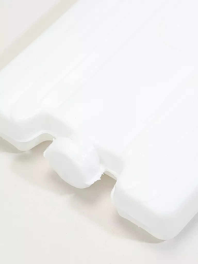 MOBICOOL | Acumulador de frío de alto rendimiento 2x220g | Blanco