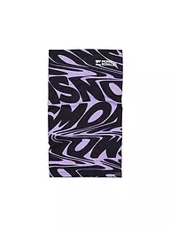 MONS ROYALE | Cuello térmico Daily Dose Merino Flex 200 | Lila