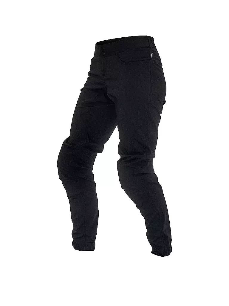 MONS ROYALE | Damen Radhose Virage | Negro