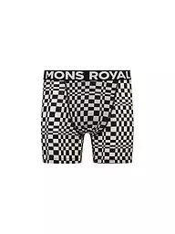 MONS ROYALE | Herren Boxer Holdem | Multicolor