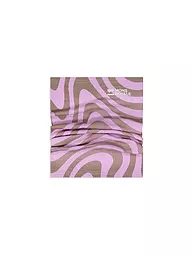 MONS ROYALE | Neckwarmer Daily Dose Merino Flex 200 | Multicolor