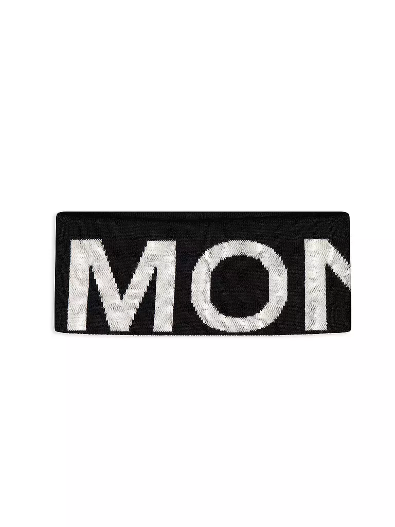 MONS ROYALE | Stirnband Arcadia | Negro