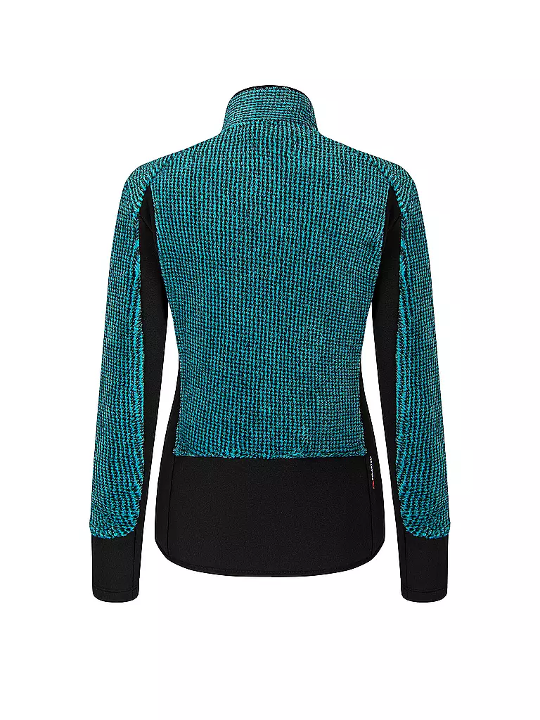 MONTURA | Damen Fleecejacke Ice Blink | Menta