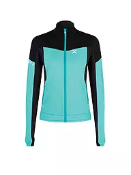 MONTURA | Damen Fleecejacke Mind 2 | Menta