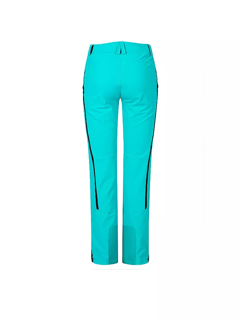 MONTURA | Damen Tourenhose Trace | Menta