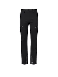 MONTURA | Herren Tourenhose St. Anton Pro Stretch | Negro