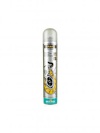 MOTOREX | Limpiador de frenos Power Brake Clean Spray