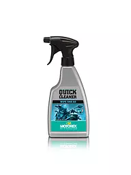 MOTOREX | Quick Cleaner | Sin color