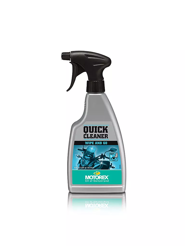 MOTOREX | Quick Cleaner | Sin color