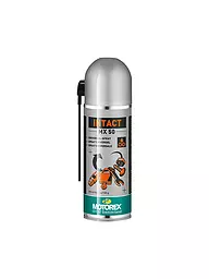 MOTOREX | Schmiermittel Intact MX 50 Spray | Transparente