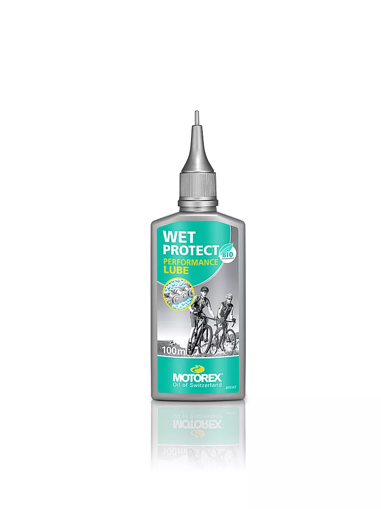 MOTOREX | Schmiermittel Wet Protect Lupe Spray | Sin color