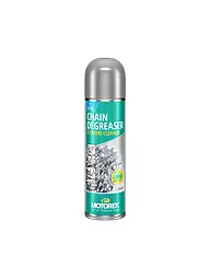 MOTOREX | Spray de limpieza Desengrasante para cadenas de bicicleta 500ml | Transparente