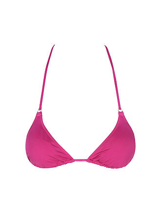 MRS & HUGS | Top de bikini triángulo Young para mujer