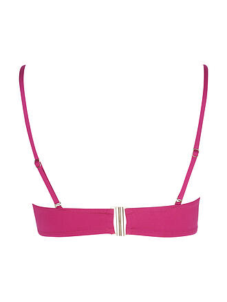 MRS & HUGS | Top de bikini bustier Young para mujer