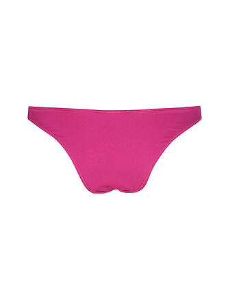 MRS & HUGS | Braga de bikini de mujer de corte alto Young