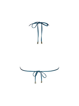 MRS & HUGS | Top de bikini triángulo Young para mujer