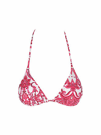 MRS & HUGS | Top de bikini triangular para mujer