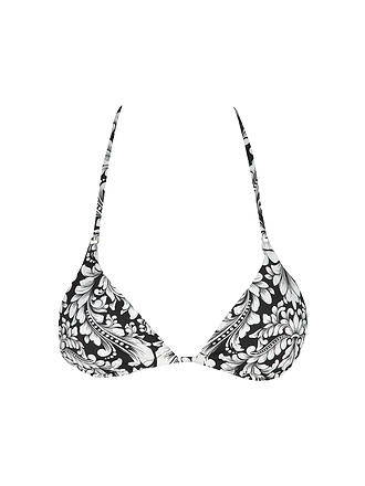 MRS & HUGS | Top de bikini triángulo para mujer