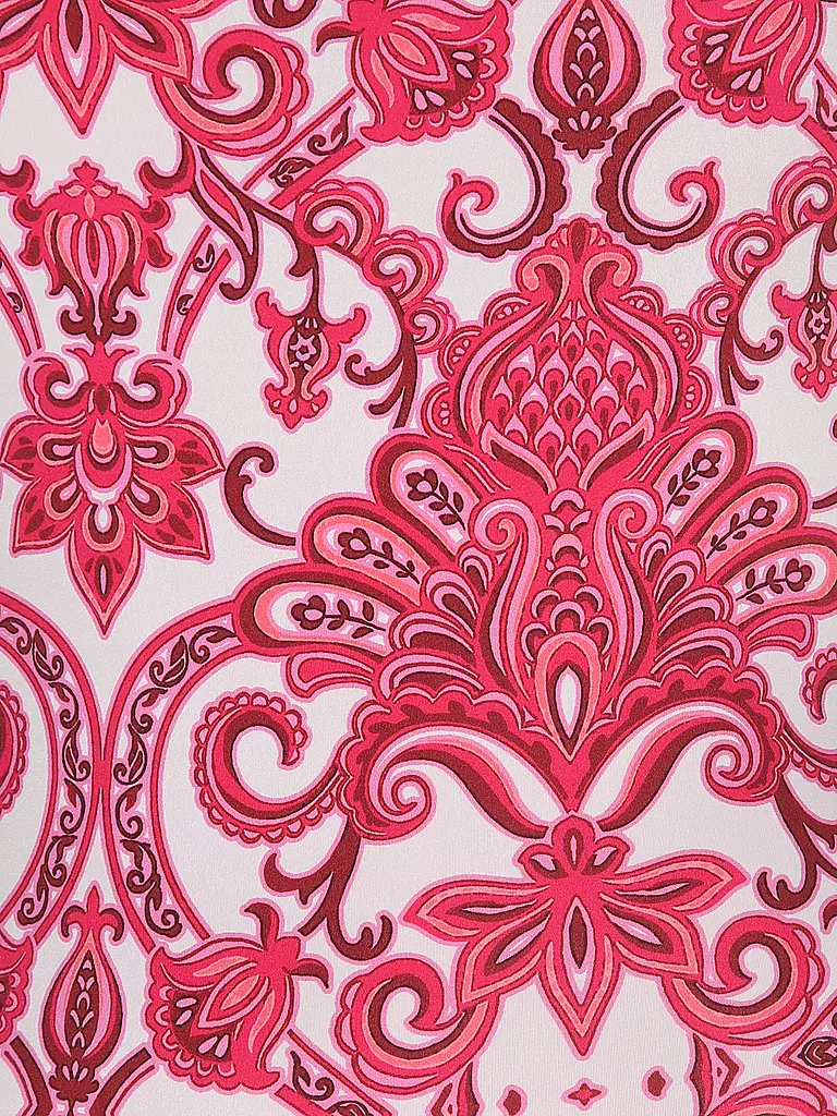 MRS & HUGS | Bañador básico de mujer | Multicolor