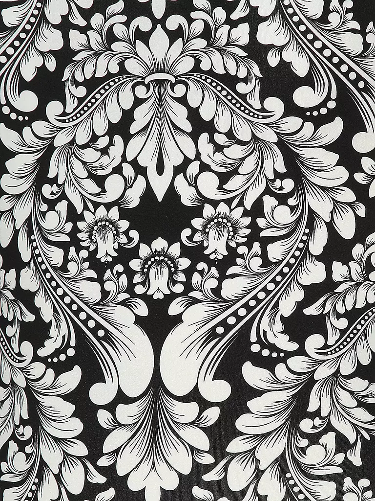 MRS & HUGS | Bañador básico de mujer | Negro