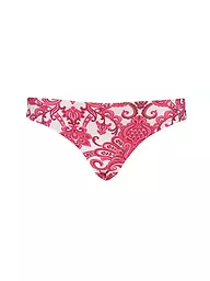 MRS & HUGS | Braga de bikini básica para mujer | Multicolor
