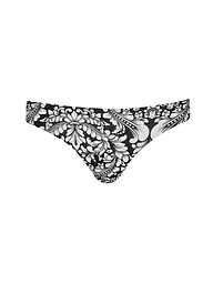 MRS & HUGS | Braga de bikini básica para mujer | Negro