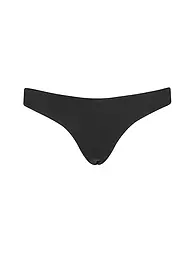 MRS & HUGS | Braga de bikini brasileña para mujer | Negro